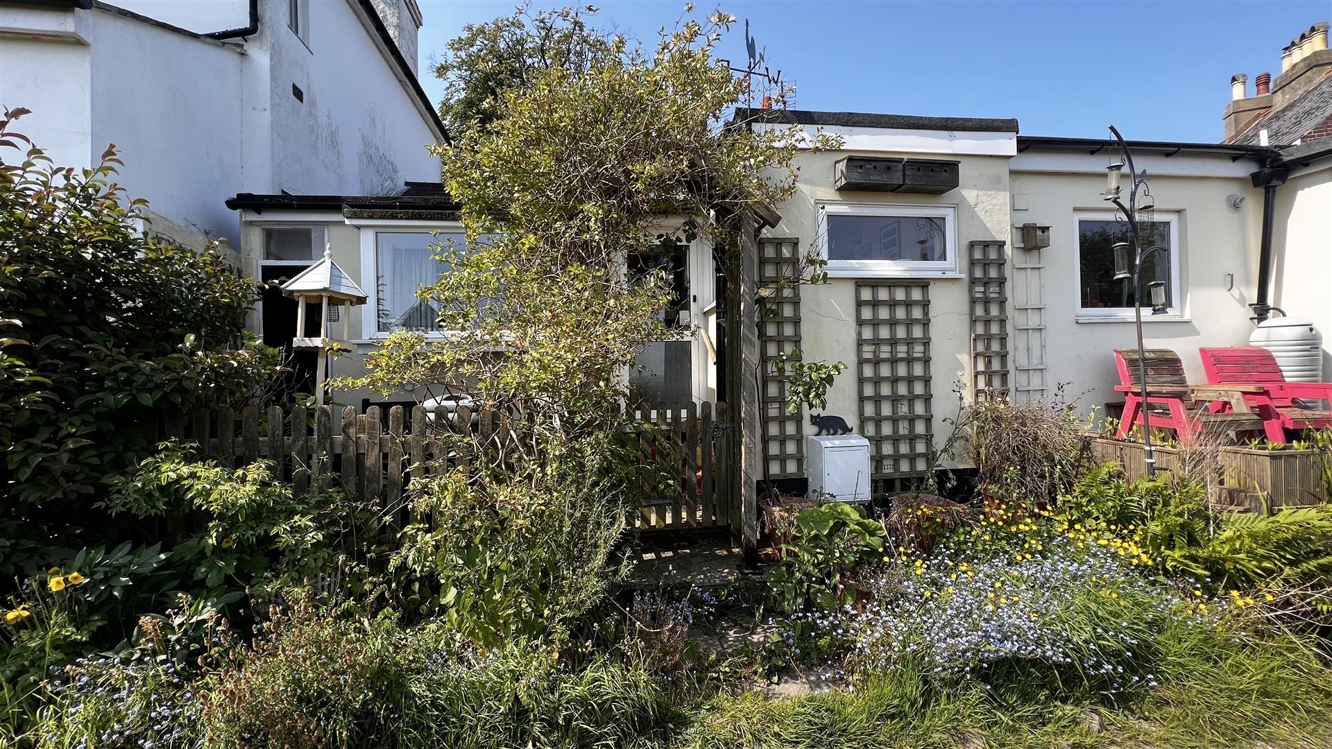 Winchelsea Lane, Hastings Rush, Witt & Wilson